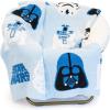 imageMarvel Spidey ampamp His Amazing Friends Ghost Spider Feather Knit Fluffy Throw Blanket  Gwen Stacy Fuzzy Blanket Measures 50 x 60 inch Super Soft Lightweight BeddingBlue  Star Wars