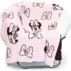 Light Pink - Minnie Mouse