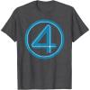 Dark Heather Grey