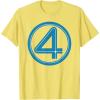 Lemon Yellow