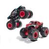 imageMonster Jam Toy Vehicle Truck 1t64Mrv2PKSpdrmnVsAtiVnm M04Multicolor
