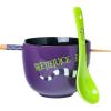 Beetlejuice Sandworm Spoon