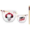 IT Pennywise Time to Float