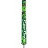 imageSuperStroke Tour 20 Putter Grip Marvel Line Improves Feedback and Tackiness Reducing Taper to Minimize Grip Pressure Polyurethane Outer LayerHulk