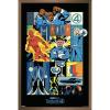 Bronze Framed Version