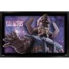 imageTrends International Marvel Fantastic Four First Steps 2025  Galactus CloseUp Wall Poster 34L x 224W Premium Unframed VersionBlack Framed Version