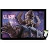 Premium Poster & Mount Bundle