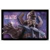 imageTrends International Marvel Fantastic Four First Steps 2025  Galactus CloseUp Wall Poster 34L x 224W Premium Unframed VersionWhite Framed Version