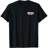 imageYour Friendly Neighborhood SpiderMan  Classic TShirtBlack