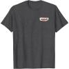 imageYour Friendly Neighborhood SpiderMan  Classic TShirtDark Heather Grey
