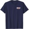 imageYour Friendly Neighborhood SpiderMan  Classic TShirtNavy Blue