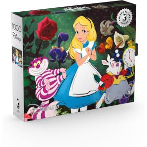 imageBuffalo Games  Silver Select  Marvel  SpiderVerse  1000 Piece Jigsaw Puzzle for Adults Challenging Puzzle Perfect for Game Nights  Finished Size is 2675 x 1975Alice