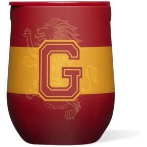 imageCorkcicle Stemless Insulated Wine Glass Tumbler  Keeps Beverages Cold 6 Hours ampamp Hot 3 Hours  Stainless Steel  EasyGrip  Summer Drinkware Gift  Keeps Drinks Ice Cold  12 oz  SpiderManHarry Potter Gryffindor