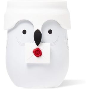 imageCorkcicle Stemless Insulated Wine Glass Tumbler  Keeps Beverages Cold 6 Hours ampamp Hot 3 Hours  Stainless Steel  EasyGrip  Summer Drinkware Gift  Keeps Drinks Ice Cold  12 oz  SpiderManHedwig