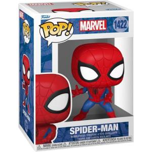 imageFunko Pop Marvel  SpiderMan  Marvel Comics  Collectable Vinyl Figure  Gift Idea  Official Merchandise  Toys for Kids ampamp Adults  Superheroes Fans  Model Figure for Collectors and DisplayPop Spider Man