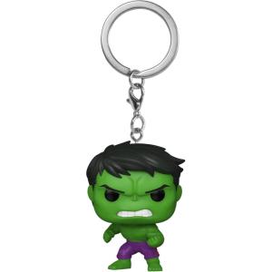 imageFunko Pop Marvel  SpiderMan  Marvel Comics  Collectable Vinyl Figure  Gift Idea  Official Merchandise  Toys for Kids ampamp Adults  Superheroes Fans  Model Figure for Collectors and DisplayKeychain Hulk