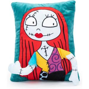 imageJay Franco Marvel Spiderman 3D Snuggle Pillow  Super Soft  Measures 15 Inches Official Marvel ProductTeal  Sally