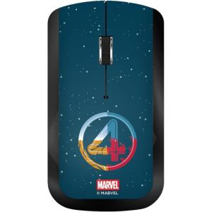 imageKeyscaper Marvel Fantastic Four Badge Wireless MouseFantastic Four