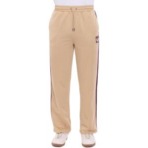 imageMarvel Athletic Track Pants Adult Sizes XSmall  2XLBeige Sand  Spiderman