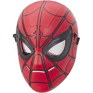 imageMarvel SpiderMan Far from Home Spider FX Mask Roleplay Super Hero Mask Toy 5 Years Amazon ExclusiveStandard Packaging