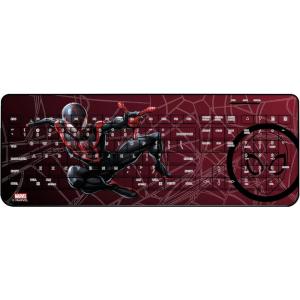 imageMarvel SpiderMan MechLine Wireless USB KeyboardMiles Morales