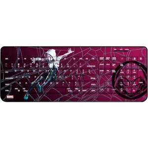 imageMarvel SpiderMan MechLine Wireless USB KeyboardSpiderGwen