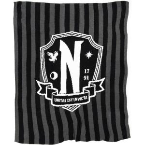 imageMarvel Spidey ampamp His Amazing Friends Ghost Spider Feather Knit Fluffy Throw Blanket  Gwen Stacy Fuzzy Blanket Measures 50 x 60 inch Super Soft Lightweight BeddingBlack  Wednesday