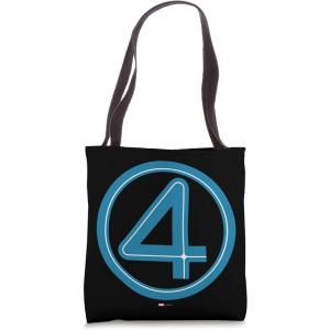 imageMarvel Studios The Fantastic Four First Steps Costume Icon Tote Bag