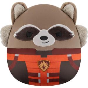 imageSquishmallows Original 12in Marvel SpiderMan Plush MediumSizedRocket
