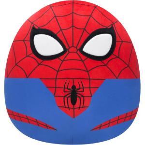 imageSquishmallows Original 12in Marvel SpiderMan Plush MediumSizedSpiderman