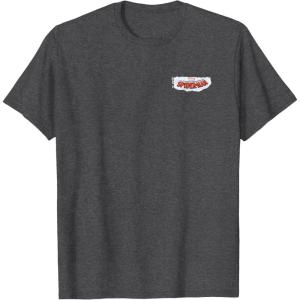 imageYour Friendly Neighborhood SpiderMan  Classic TShirtDark Heather Grey