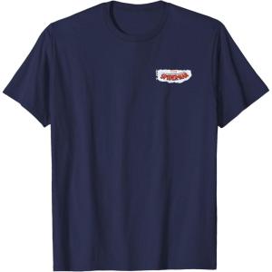 imageYour Friendly Neighborhood SpiderMan  Classic TShirtNavy Blue