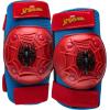 imageBell SpiderMan Child Bike AccessoriesMarvel 3d Spiderman Pad  Glove Set