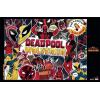 imageBuffalo Games  Marvel  Deadpool ampamp Wolverine  1000 Piece Jigsaw Puzzle for Adults Challenging Puzzle Perfect for Game Nights  Finished Size is 2675 x 1975