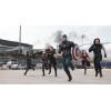 imageCaptain America 4Movie MultiFeature  Bluray  Digital