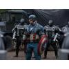 imageCaptain America 4Movie MultiFeature  Bluray  Digital