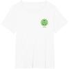 imageCaptain America Brave New World  Falcon Icon TShirtWhite