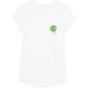 imageCaptain America Brave New World  Falcon Icon TShirtWhite
