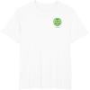 imageCaptain America Brave New World  Falcon Icon TShirtWhite