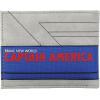 imageCaptain America Brave New World Bifold Wallet