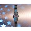 imageCitizen Mens EcoDrive Marvel Captain America Dark Gray Stainless Steel Nylon Strap Watch BV114000W