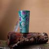imageCorkcicle Disney Tumbler  TripleInsulated Stainless Steel  Keeps Drinks Cold 9 Hours  SpillProof Lid  Reusable  Summer Drinkware Gift  Keeps Drinks Ice Cold  24 oz  Black PantherDisney Princess Jasmine