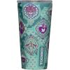 imageCorkcicle Disney Tumbler  TripleInsulated Stainless Steel  Keeps Drinks Cold 9 Hours  SpillProof Lid  Reusable  Summer Drinkware Gift  Keeps Drinks Ice Cold  24 oz  Black PantherDisney Princess Jasmine
