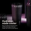 imageCorkcicle Disney Tumbler  TripleInsulated Stainless Steel  Keeps Drinks Cold 9 Hours  SpillProof Lid  Reusable  Summer Drinkware Gift  Keeps Drinks Ice Cold  24 oz  Black PantherBlack Panther