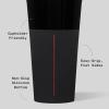 imageCorkcicle Disney Tumbler  TripleInsulated Stainless Steel  Keeps Drinks Cold 9 Hours  SpillProof Lid  Reusable  Summer Drinkware Gift  Keeps Drinks Ice Cold  24 oz  Black PantherDarth Vader
