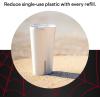 imageCorkcicle Disney Tumbler  TripleInsulated Stainless Steel  Keeps Drinks Cold 9 Hours  SpillProof Lid  Reusable  Summer Drinkware Gift  Keeps Drinks Ice Cold  24 oz  Black PantherMiles Morales