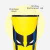 imageCorkcicle Disney Tumbler  TripleInsulated Stainless Steel  Keeps Drinks Cold 9 Hours  SpillProof Lid  Reusable  Summer Drinkware Gift  Keeps Drinks Ice Cold  24 oz  Black PantherWolverine