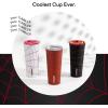 imageCorkcicle Disney Tumbler  TripleInsulated Stainless Steel  Keeps Drinks Cold 9 Hours  SpillProof Lid  Reusable  Summer Drinkware Gift  Keeps Drinks Ice Cold  24 oz  Black PantherMiles Morales