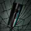 imageCorkcicle Disney Tumbler  TripleInsulated Stainless Steel  Keeps Drinks Cold 9 Hours  SpillProof Lid  Reusable  Summer Drinkware Gift  Keeps Drinks Ice Cold  24 oz  Black PantherMarvel  Venom