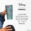 imageCorkcicle Disney Tumbler  TripleInsulated Stainless Steel  Keeps Drinks Cold 9 Hours  SpillProof Lid  Reusable  Summer Drinkware Gift  Keeps Drinks Ice Cold  24 oz  Black PantherDisney Princess Jasmine